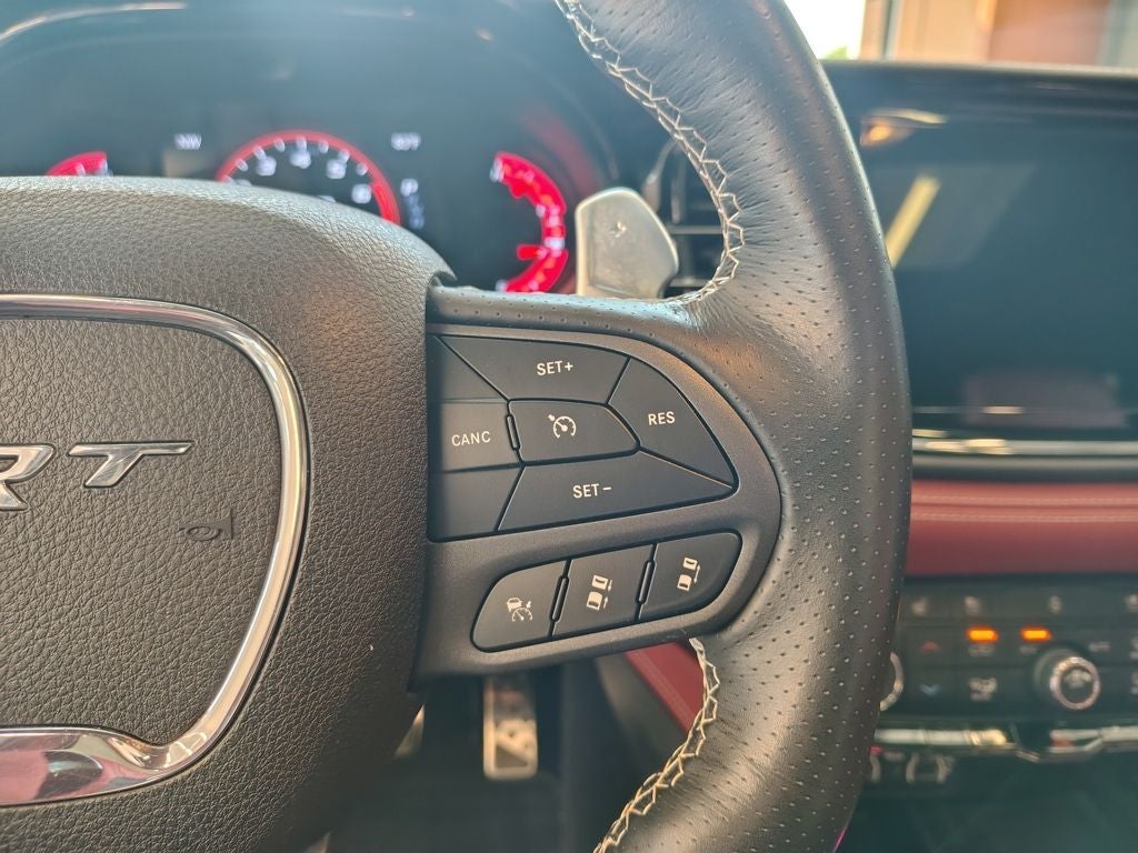 2024 Dodge Durango SRT Hellcat Premium