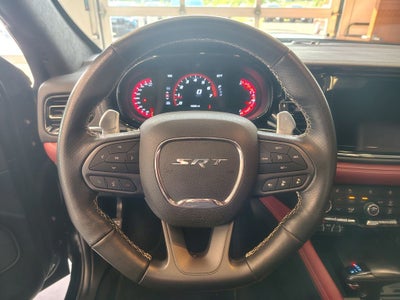 2024 Dodge Durango SRT Hellcat Premium