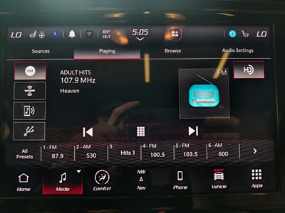 2024 Dodge Durango SRT Hellcat Premium