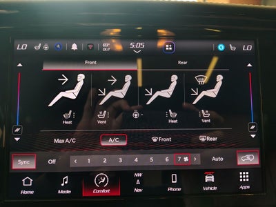 2024 Dodge Durango SRT Hellcat Premium