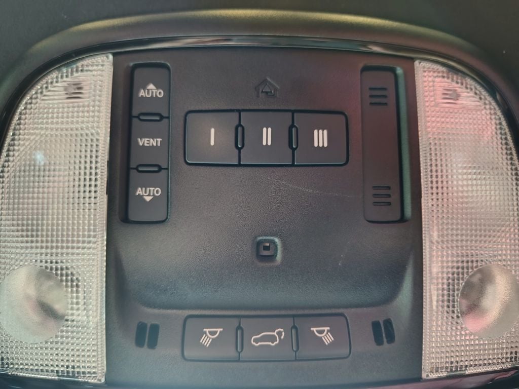 2024 Dodge Durango SRT Hellcat Premium