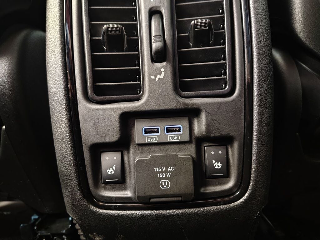 2024 Dodge Durango SRT Hellcat Premium