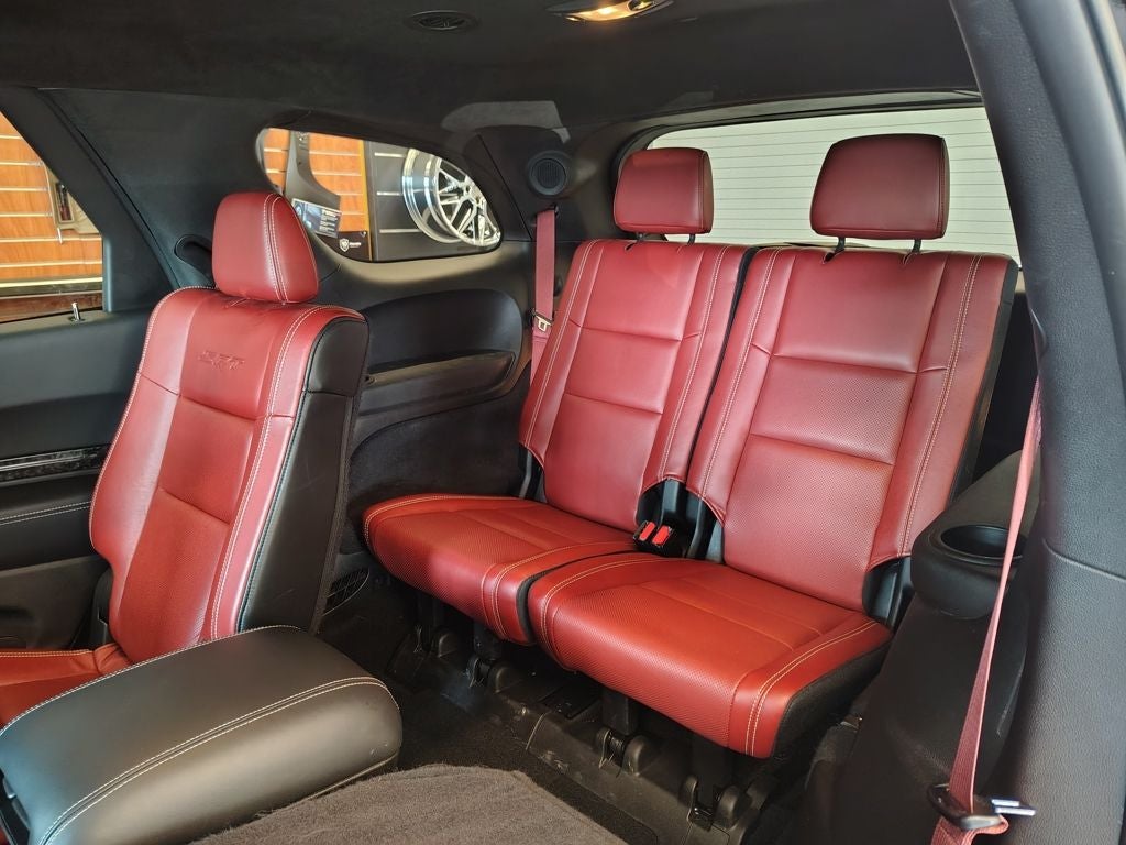 2024 Dodge Durango SRT Hellcat Premium
