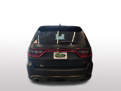 2024 Dodge Durango SRT Hellcat Premium