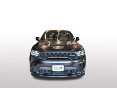 2024 Dodge Durango SRT Hellcat Premium