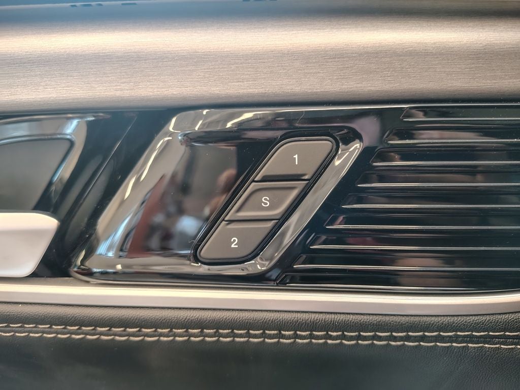 2026 Jeep Grand Wagoneer L Limited Altitude