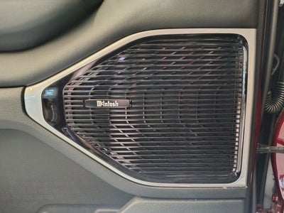 2026 Jeep Grand Wagoneer L Limited Altitude