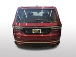 2026 Jeep Grand Wagoneer L Limited Altitude