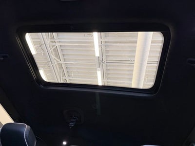 2026 Jeep Grand Wagoneer L Summit Reserve