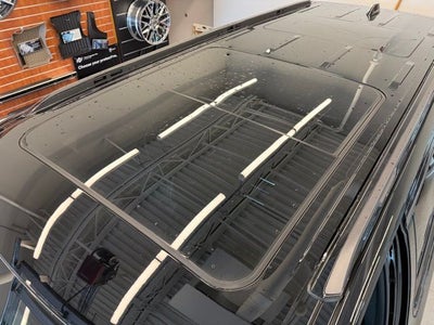 2026 Jeep Grand Wagoneer L Summit Reserve