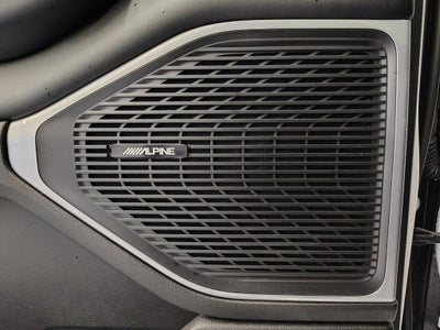 2026 Jeep Grand Wagoneer Base