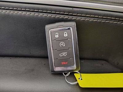 2026 Jeep Grand Wagoneer Base