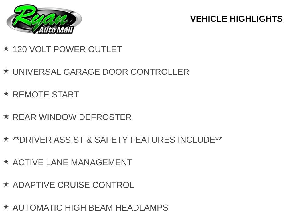 2023 Jeep Wagoneer Base