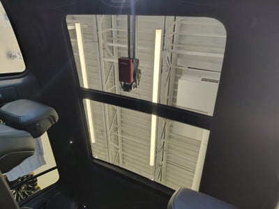 2025 Jeep Wagoneer Series II