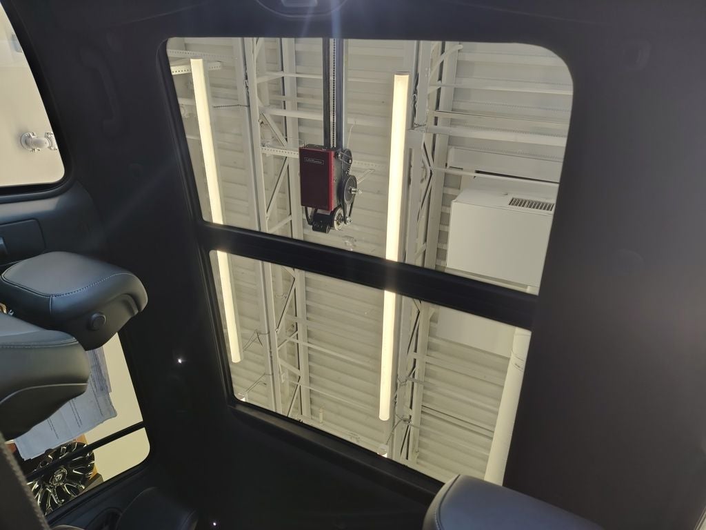 2025 Jeep Wagoneer Series II