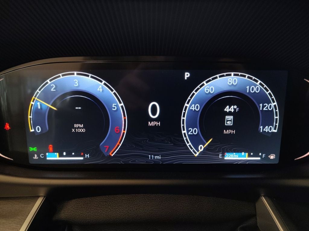 2026 Jeep Grand Wagoneer Limited