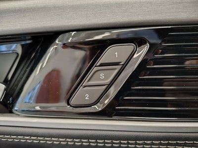 2026 Jeep Grand Wagoneer Limited