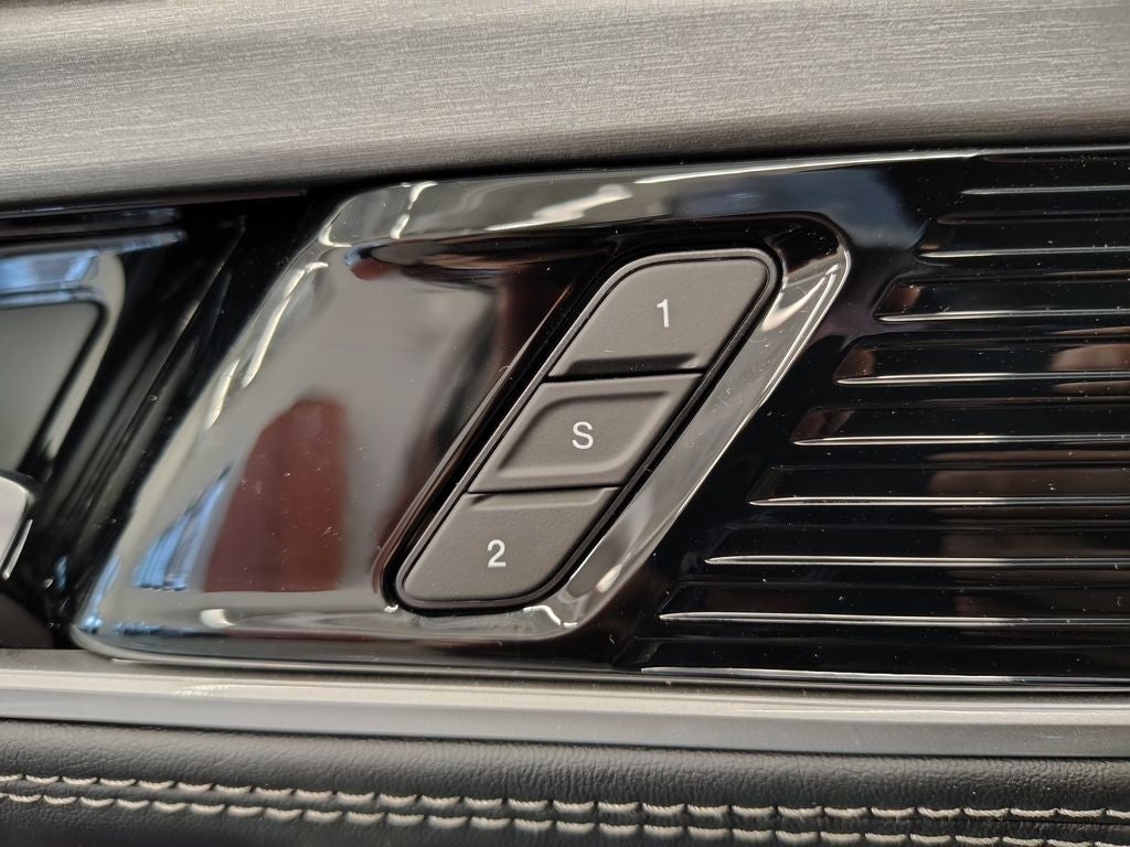 2026 Jeep Grand Wagoneer Limited