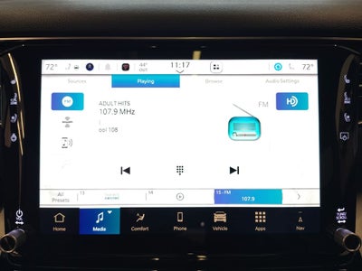 2026 Jeep Grand Wagoneer Limited