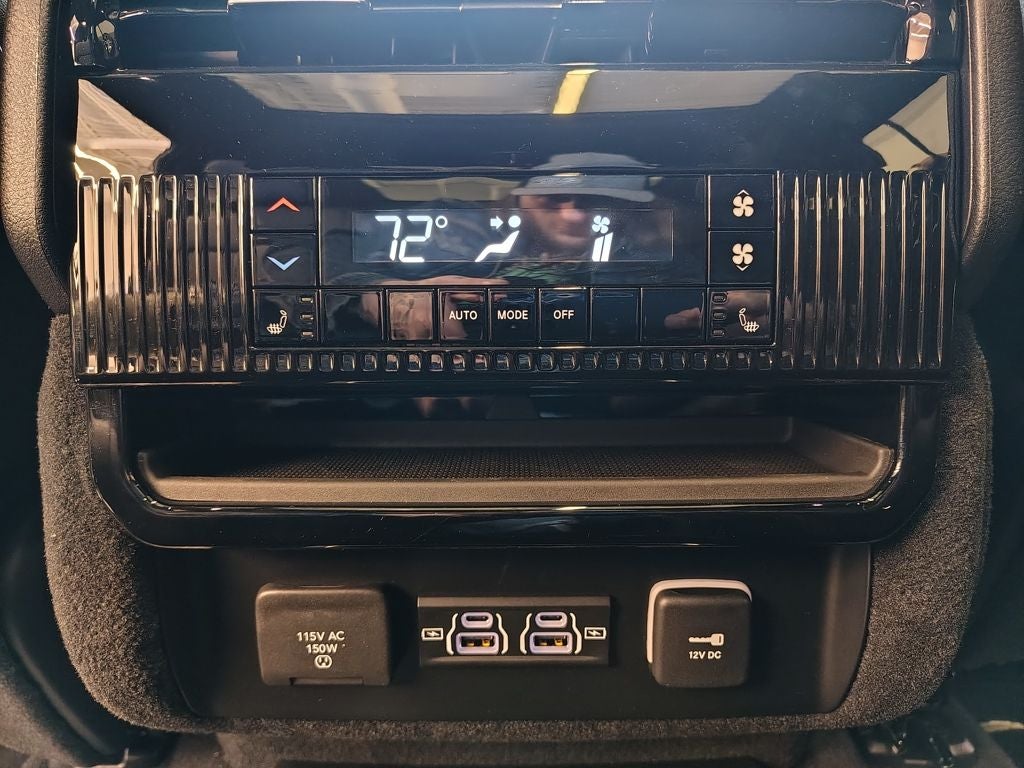 2026 Jeep Grand Wagoneer Limited