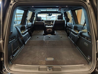 2026 Jeep Grand Wagoneer Limited