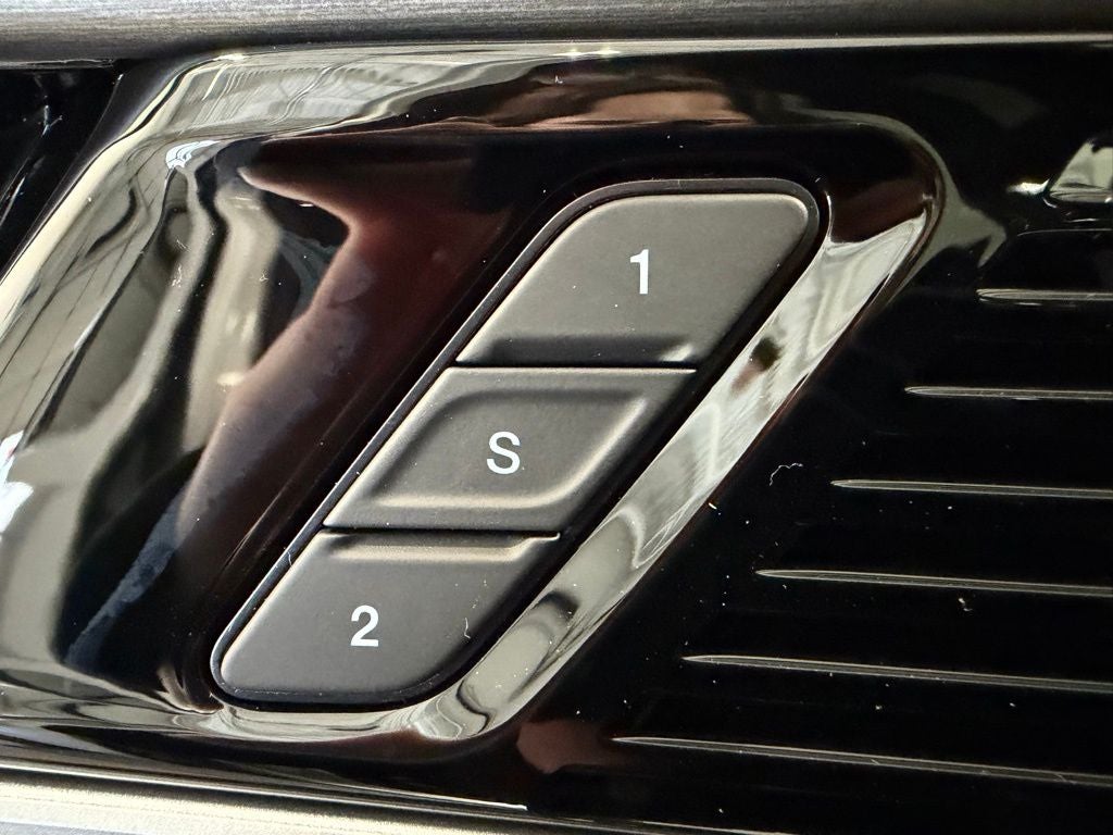 2026 Jeep Grand Wagoneer Limited