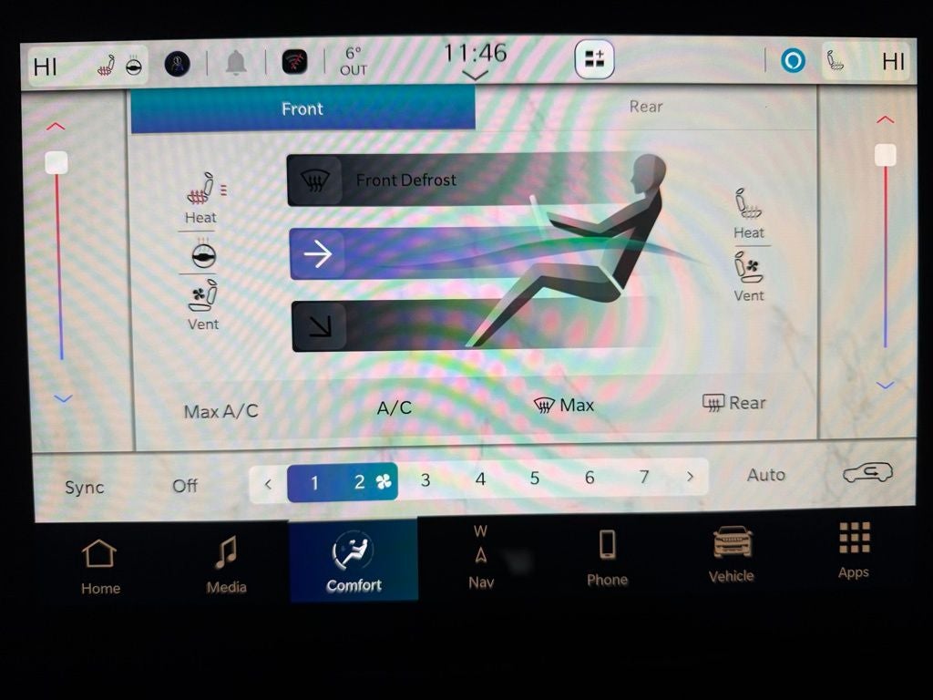 2026 Jeep Grand Wagoneer Limited