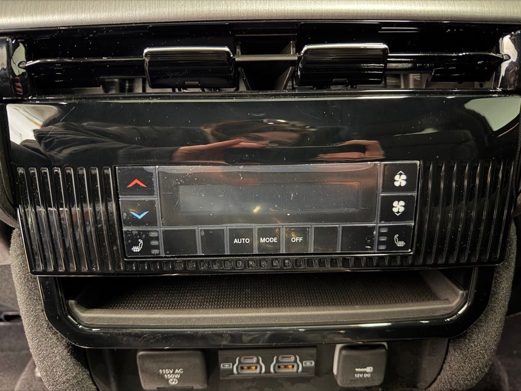 2026 Jeep Grand Wagoneer Limited