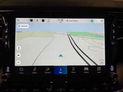 2026 Jeep Grand Wagoneer Summit Obsidian