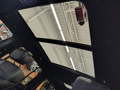 2026 Jeep Grand Wagoneer Summit Obsidian