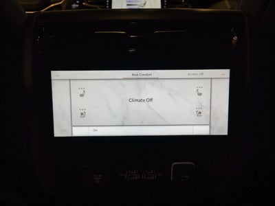 2026 Jeep Grand Wagoneer Summit Obsidian