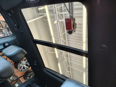 2026 Jeep Grand Wagoneer Summit Obsidian