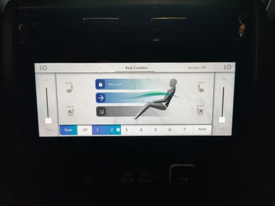2026 Jeep Grand Wagoneer Summit Obsidian
