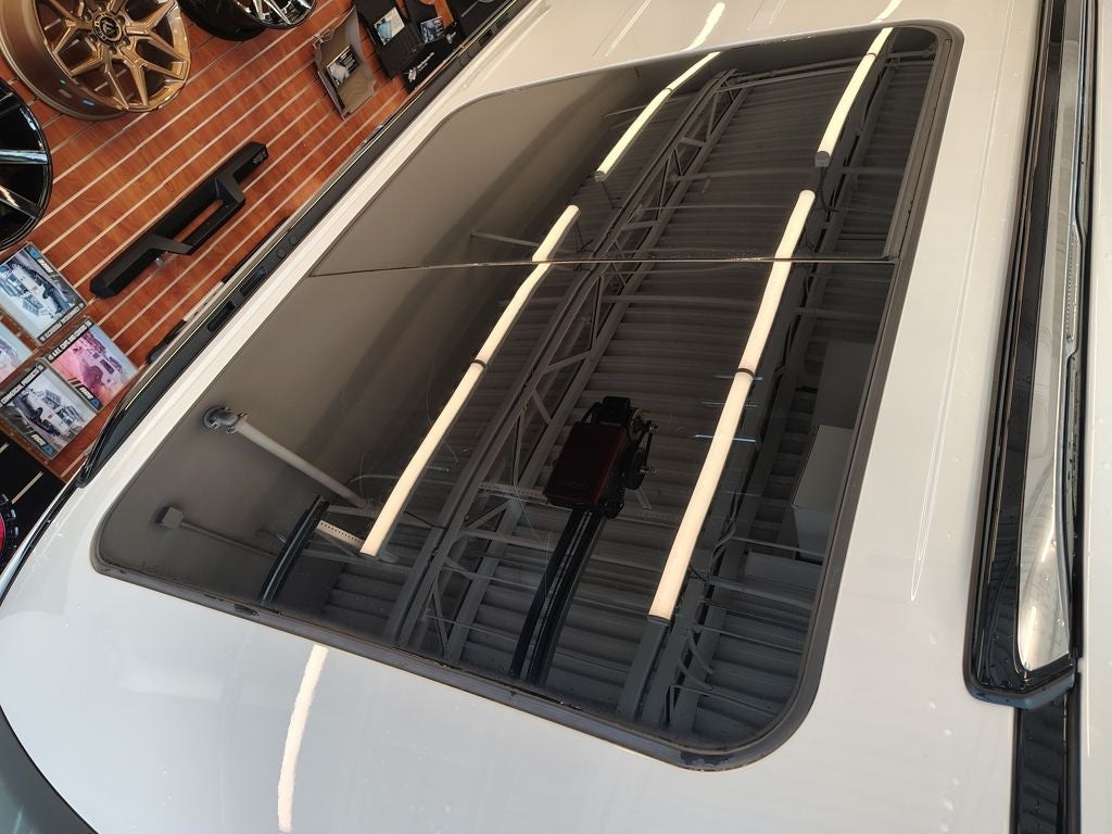 2023 Jeep Grand Wagoneer Series II