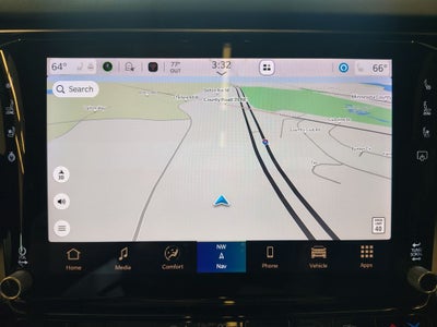 2023 Jeep Grand Wagoneer Series II