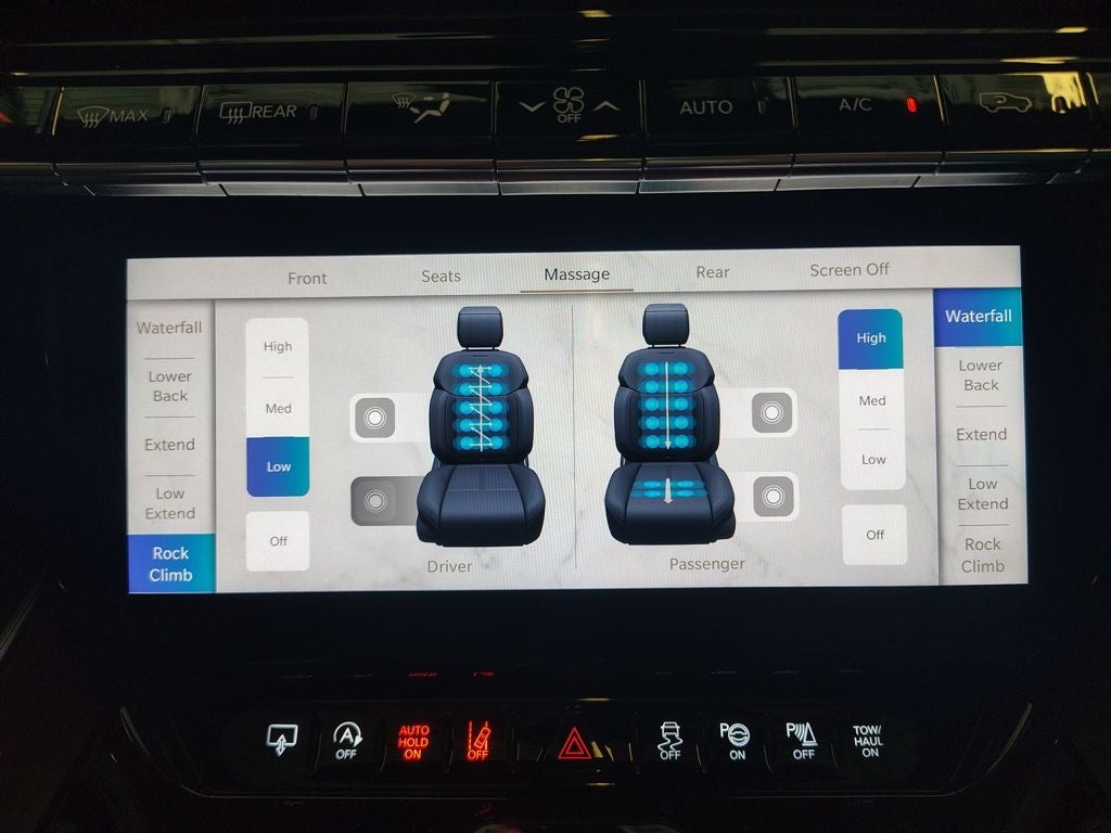 2023 Jeep Grand Wagoneer Series II