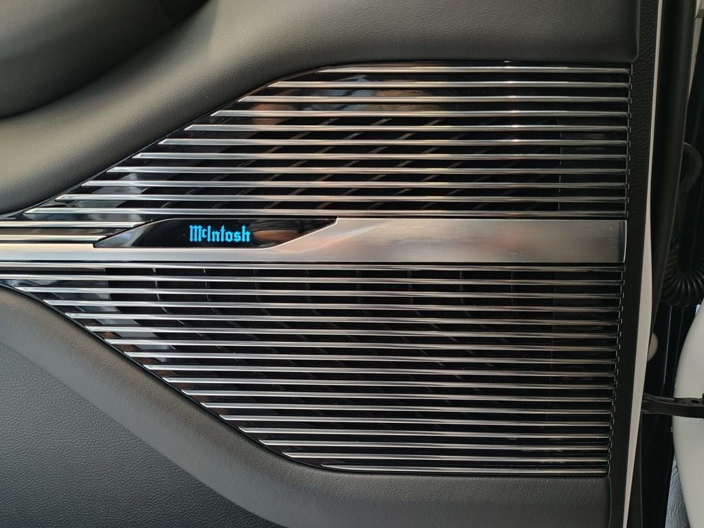 2023 Jeep Grand Wagoneer Series II