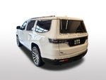 2023 Jeep Grand Wagoneer Series II