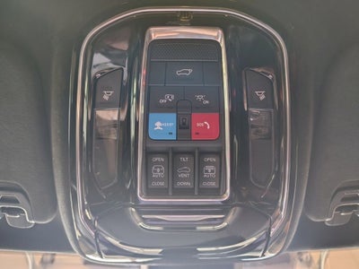 2023 Jeep Grand Wagoneer Series II