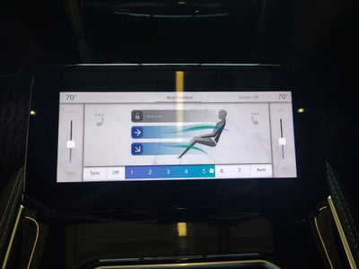 2023 Jeep Grand Wagoneer Series II