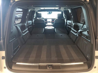 2023 Jeep Grand Wagoneer Series II