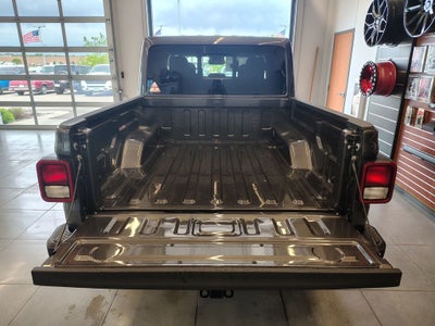 2026 Jeep Gladiator 85th Anniversary Edition