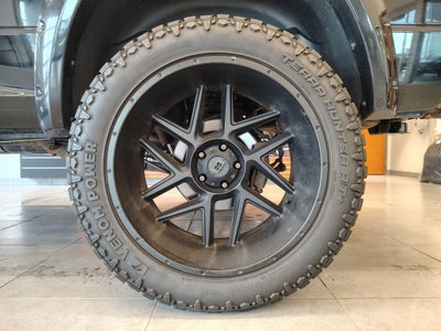 2015 RAM 1500 Sport
