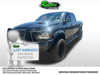 2015 RAM 1500 Sport