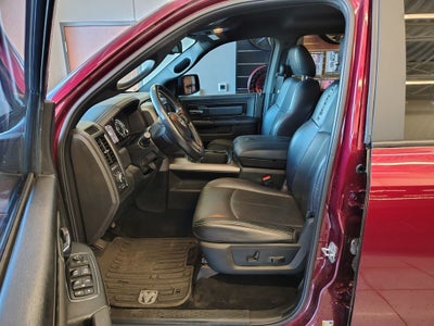 2018 RAM 1500 Rebel