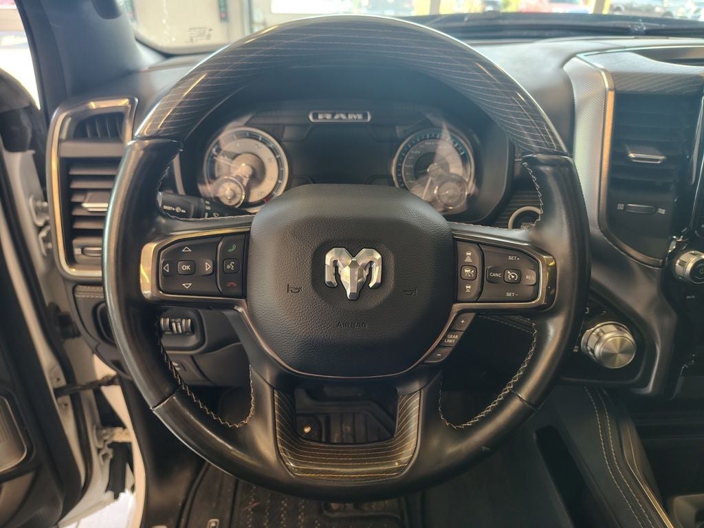 2021 RAM 1500 Limited