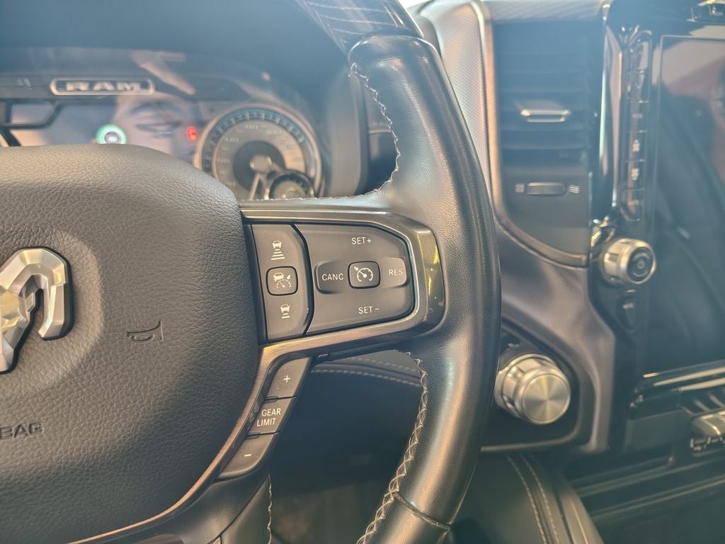 2021 RAM 1500 Limited