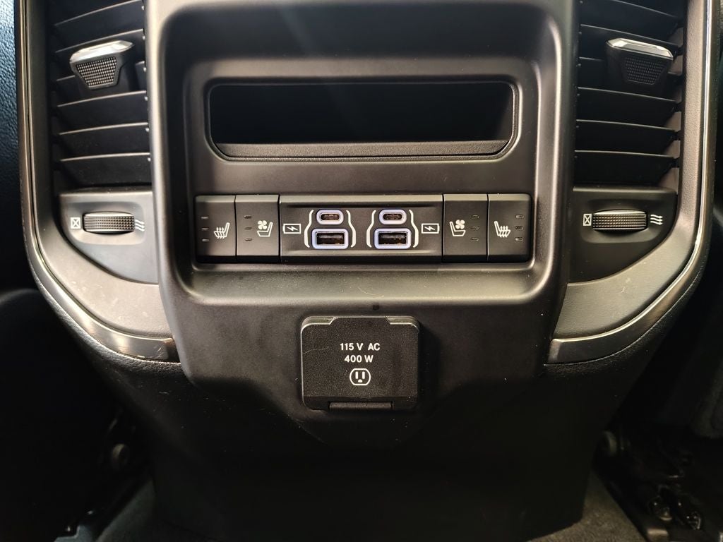 2021 RAM 1500 Limited