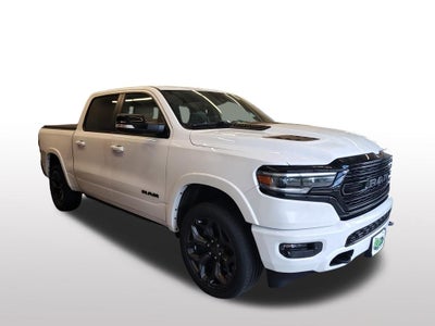 2021 RAM 1500 Limited