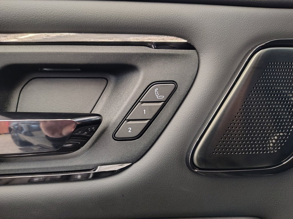 2027 RAM 1500 Limited